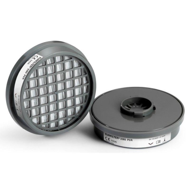 Filter for protective face mask Active AIR F10 2 pcs. Filter for protective face mask Active AIR F10 2 pcs.