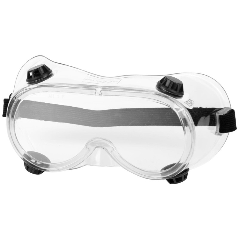 Fully sealed goggles Corona Fully sealed goggles Corona