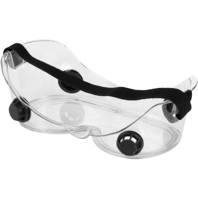 Fully sealed goggles Corona Fully sealed goggles Corona
