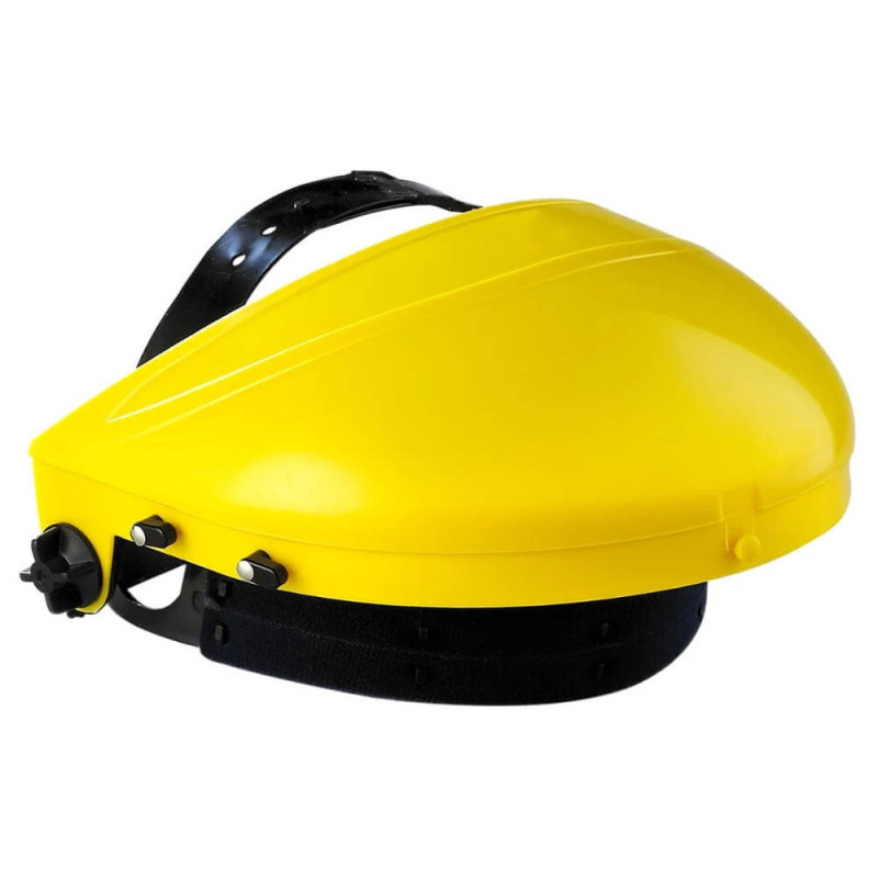 Protective visor mount V900M Active Gear Protective visor mount V900M Active Gear