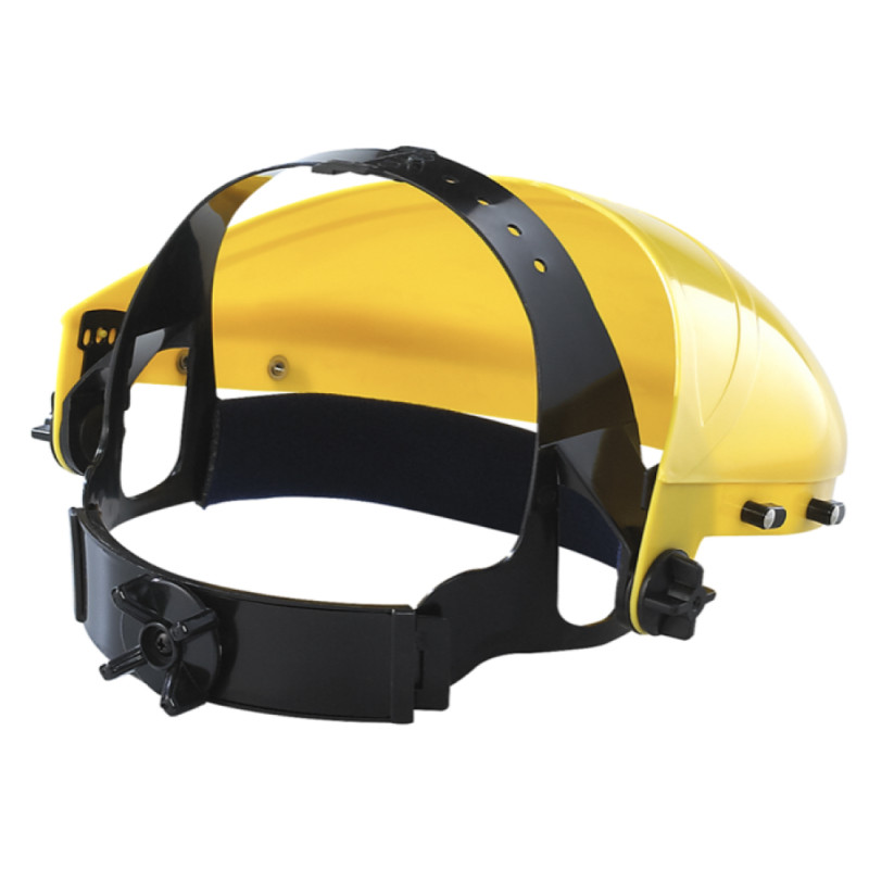 Protective visor mount V900M Active Gear Protective visor mount V900M Active Gear