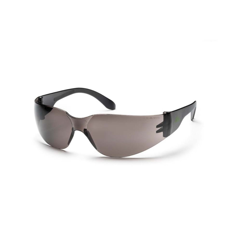 Safety glases Active Gear V111, dark Safety glases Active Gear V111, dark