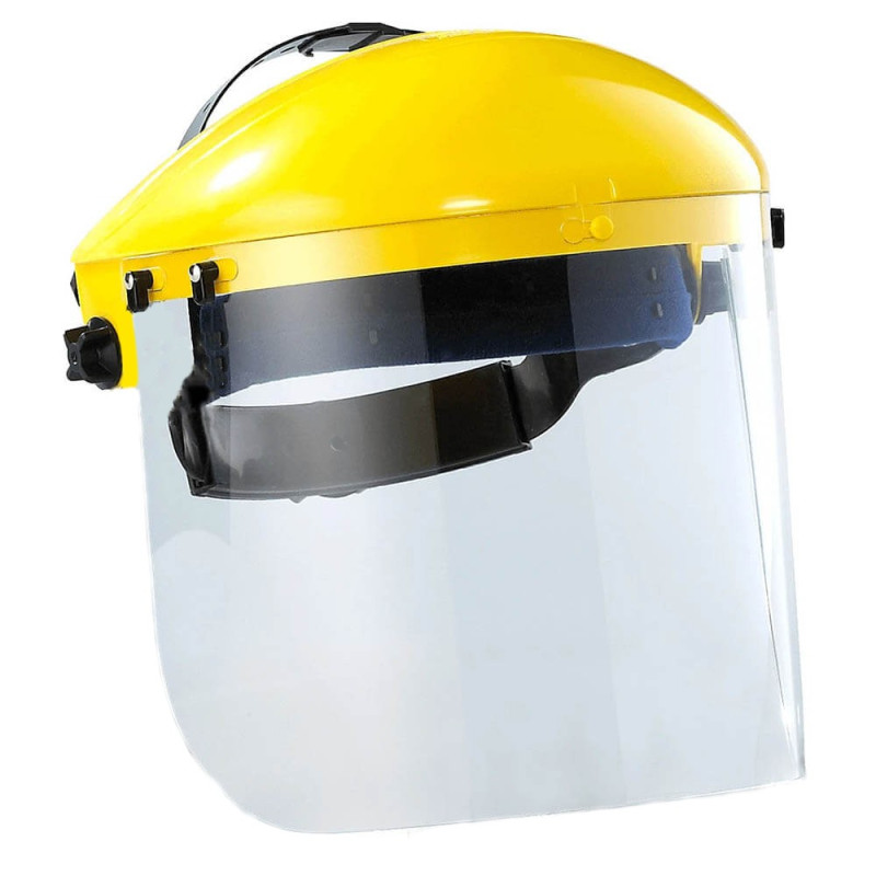 Safety glass VISION V920 Safety glass VISION V920