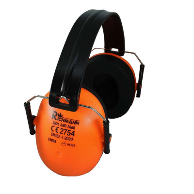 Safety headphones Safety headphones