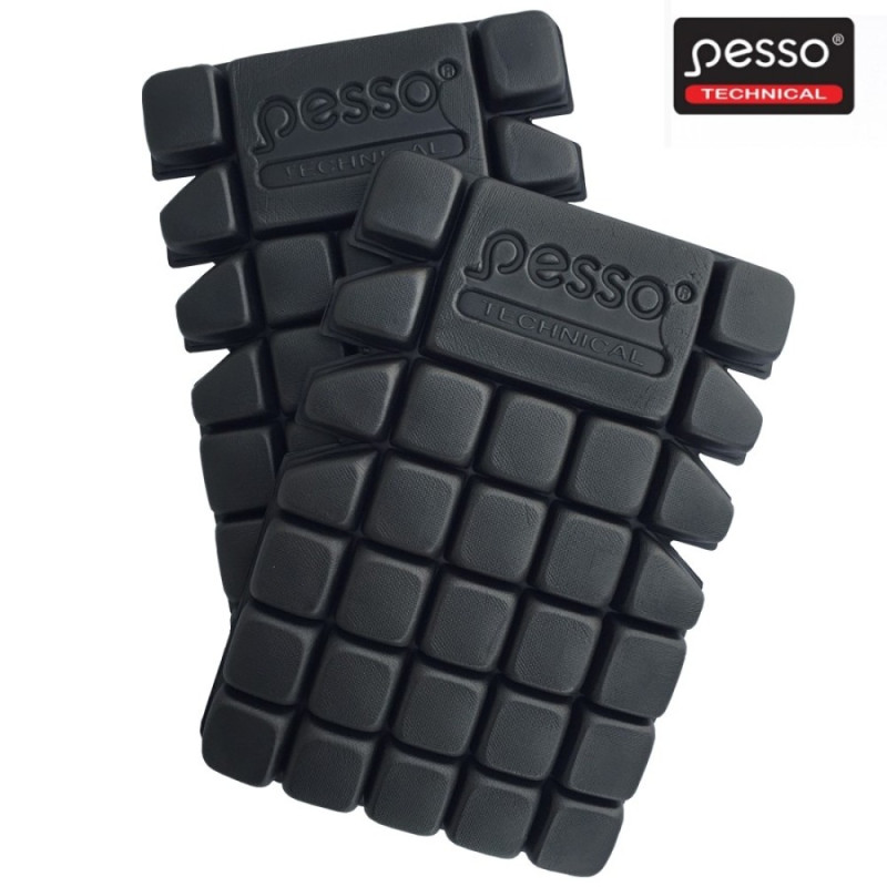 Kneepads Pesso, 2cm Kneepads Pesso, 2cm