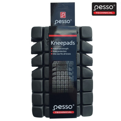 Kneepads Pesso, 2cm Kneepads Pesso, 2cm