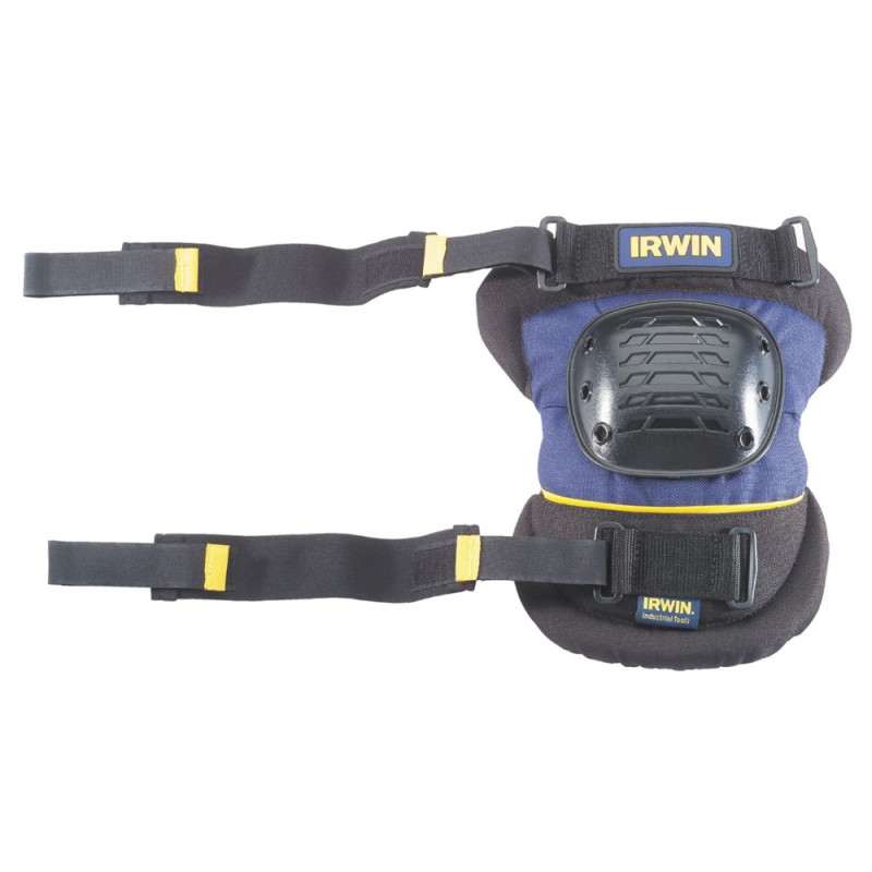 PRO KNEE PADS - SWIVEL FLEX PRO KNEE PADS - SWIVEL FLEX