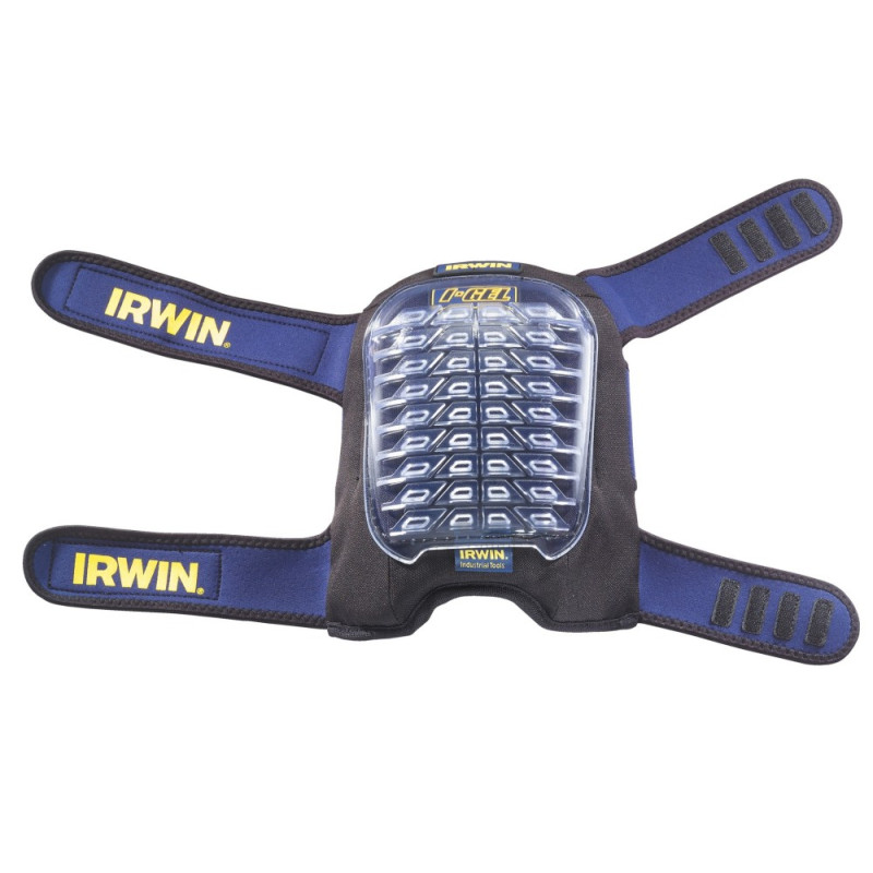 PRO KNEE PADS - I GEL PRO KNEE PADS - I GEL