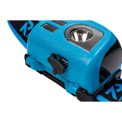 HEAD LAMP AKU CREE LED 5W + 2SMD LED + 2 HEAD LAMP AKU CREE LED 5W + 2SMD LED + 2