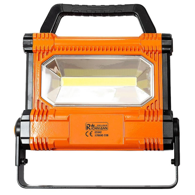 Hologen lamp 30W COB-LED 3000LM Hologen lamp 30W COB-LED 3000LM