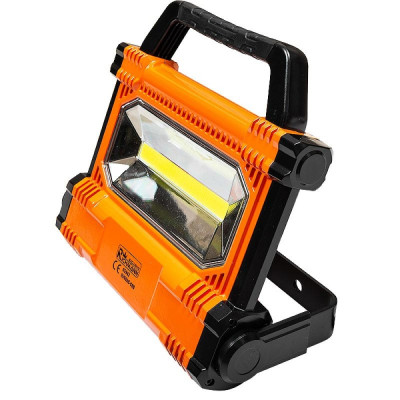 Hologen lamp 30W COB-LED 3000LM Hologen lamp 30W COB-LED 3000LM