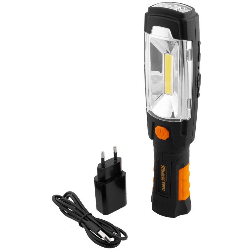 Flash light 10+6led Flash light 10+6led