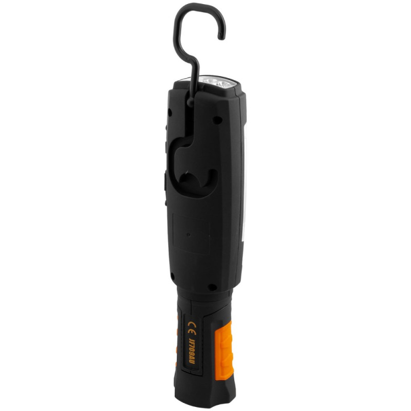 Flash light 10+6led Flash light 10+6led
