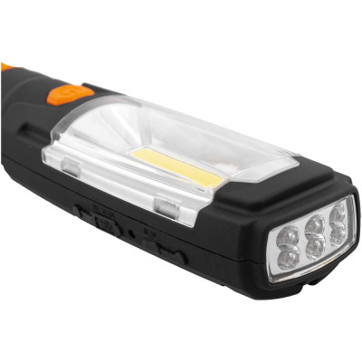 Flash light 10+6led Flash light 10+6led