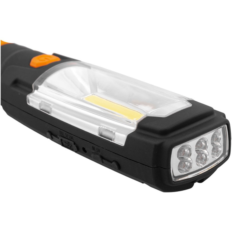 Flash light 10+6led Flash light 10+6led