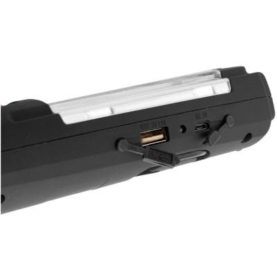 Flash light 10+6led Flash light 10+6led