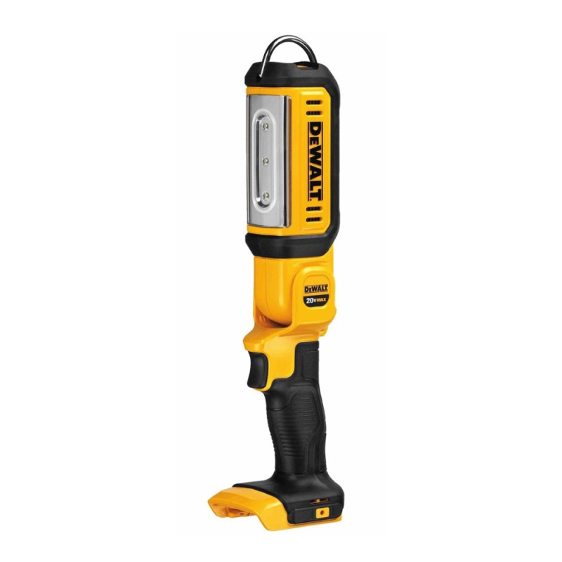 Battery-powered floodlight DeWalt DCL050-XJ, 18 V Battery-powered floodlight DeWalt DCL050-XJ, 18 V