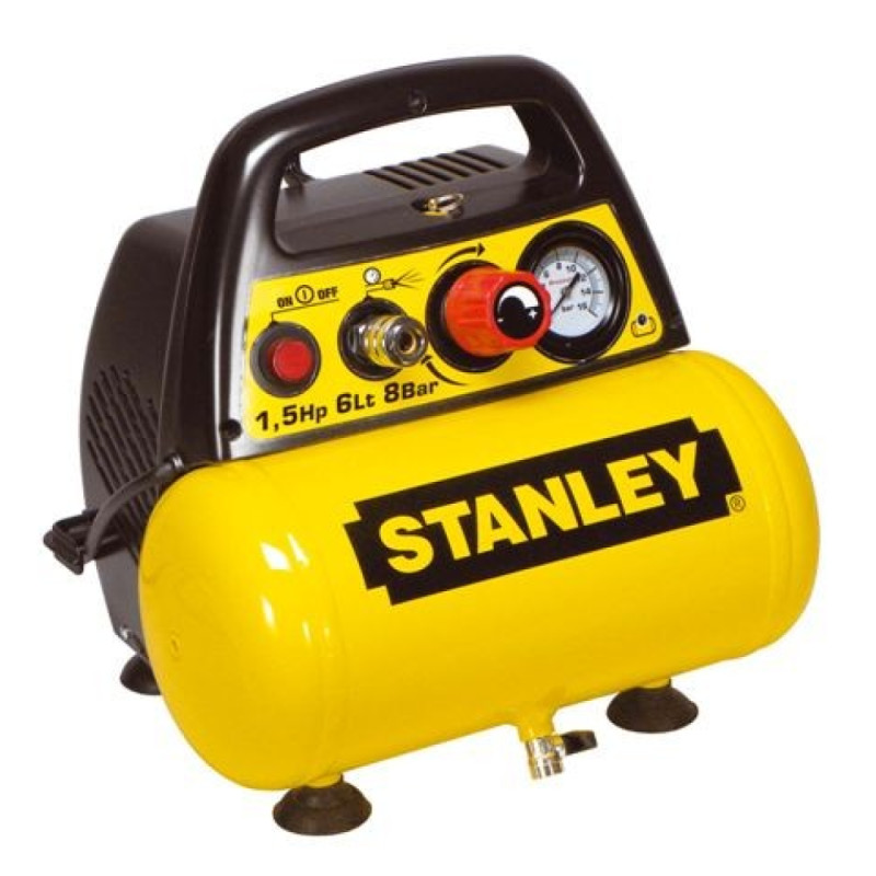 Oiles compressor 6 liters tank. Power 23 Oiles compressor 6 liters tank. Power 23