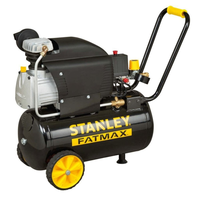 Air compressor STANLEY 24 l Air compressor STANLEY 24 l