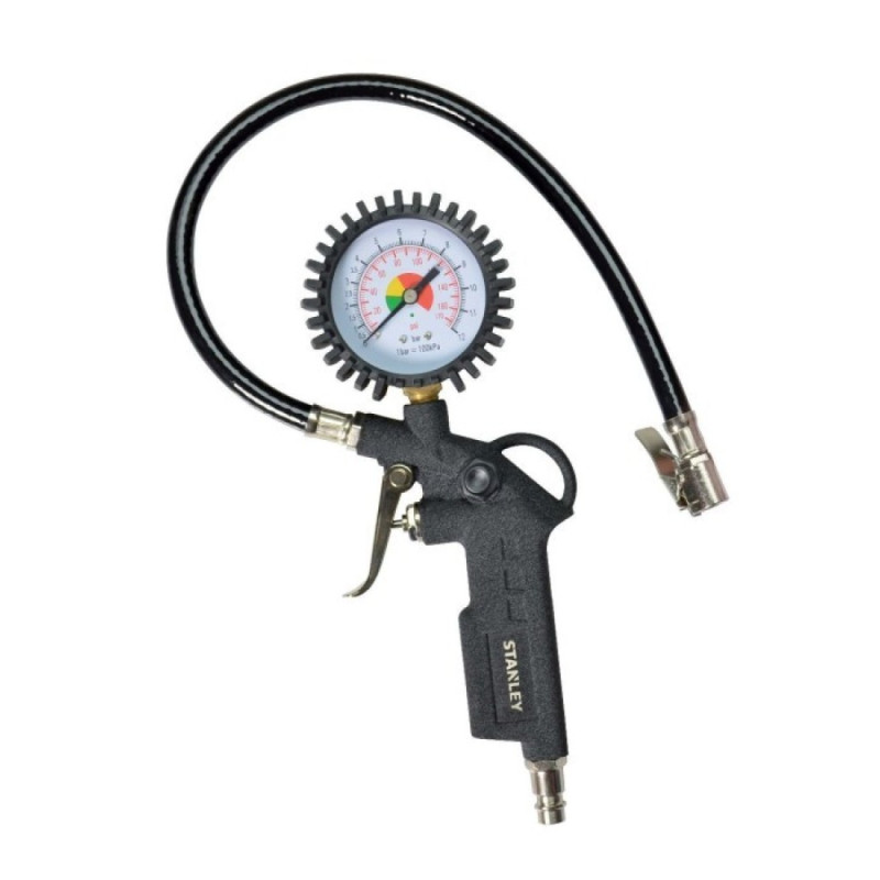 Tyre inflation gun STANLEY Tyre inflation gun STANLEY