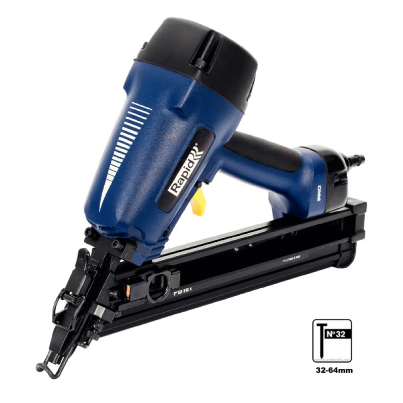 Pneumatic nailer case Rapid PB161 Pneumatic nailer case Rapid PB161