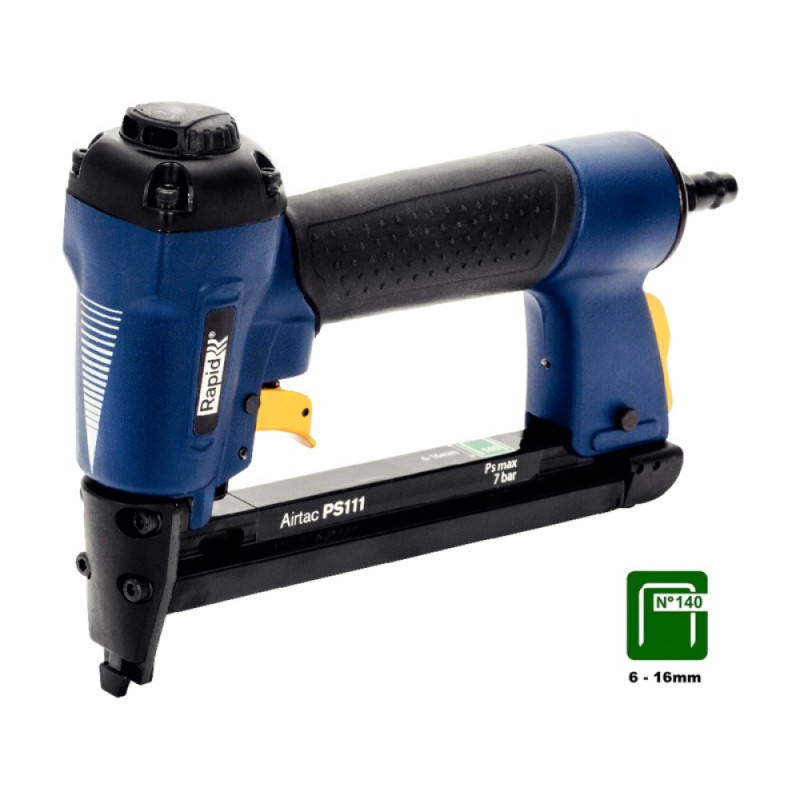 Pneumatic stapler Rapid PS111 Pneumatic stapler Rapid PS111