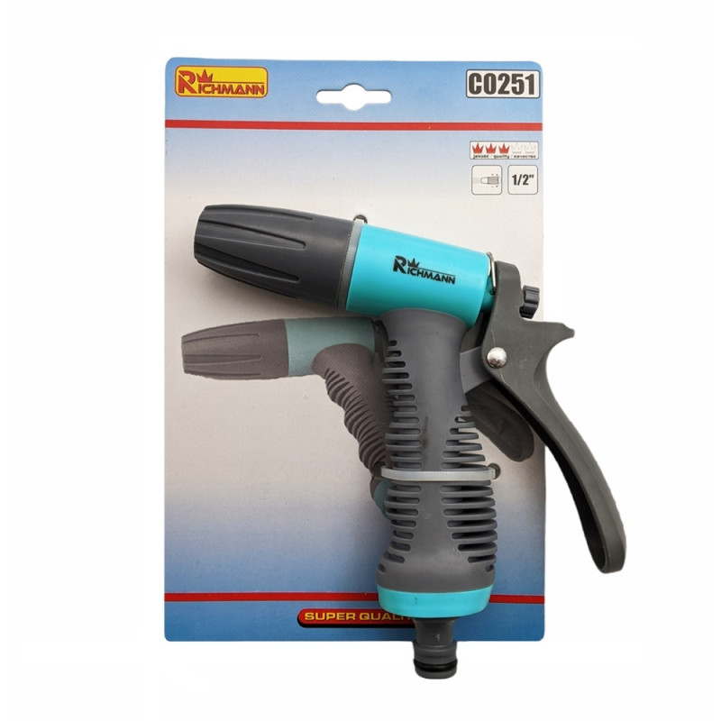 SHOWER SPRAY GUN SHOWER SPRAY GUN