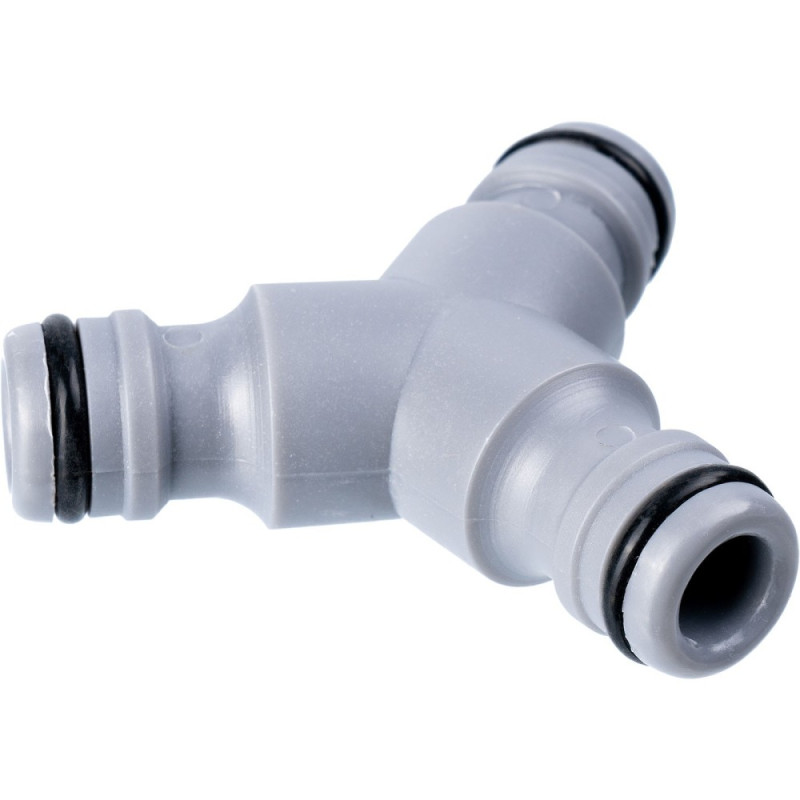 3-way connector 3-way connector