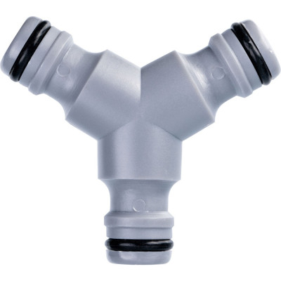 3-way connector 3-way connector