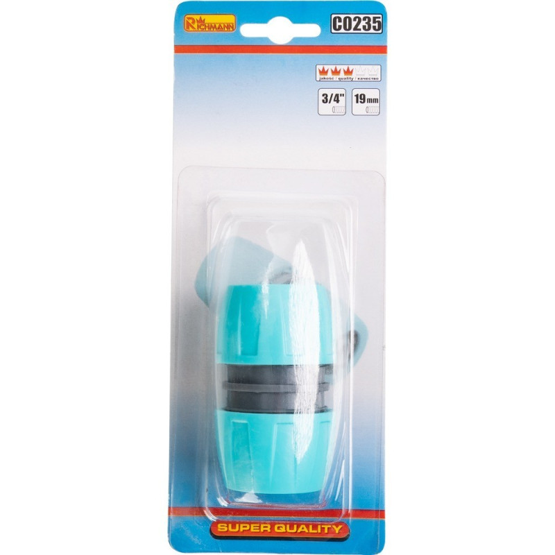 Hose Conditioner 3/4'' x 3/4'' Hose Conditioner 3/4'' x 3/4''