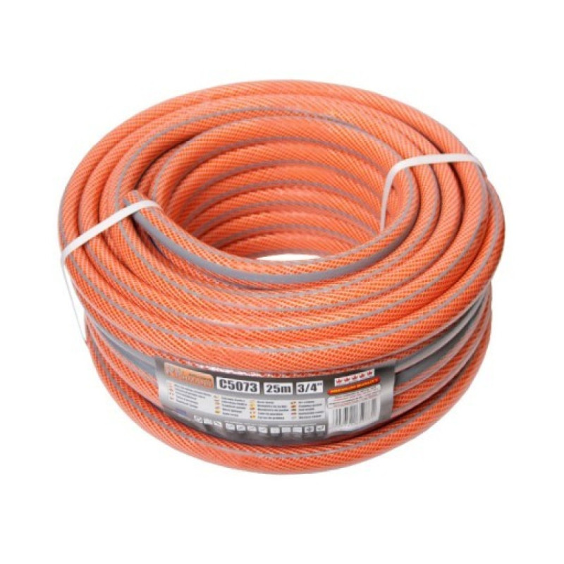 Reinforced hose RICHMANN 1/2, 30 m Reinforced hose RICHMANN 1/2, 30 m