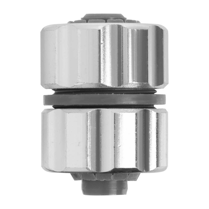 HOSE MENDER 1/2" ABS/ALU HOSE MENDER 1/2" ABS/ALU