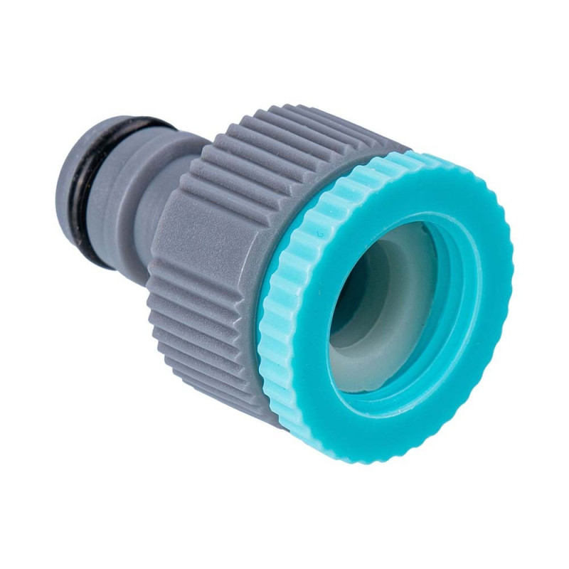 TAP ADAPTOR 3/4",1/2" TAP ADAPTOR 3/4",1/2"