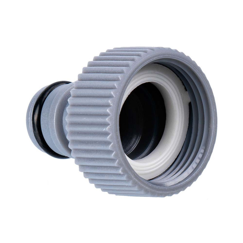 TAP ADAPTOR 3/4" TAP ADAPTOR 3/4"