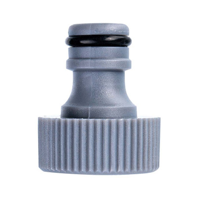 TAP ADAPTOR 3/4" TAP ADAPTOR 3/4"