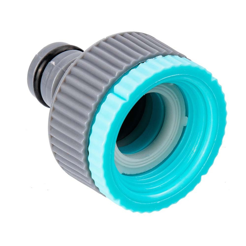 TAP ADAPTOR 3/4",1" TAP ADAPTOR 3/4",1"