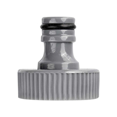 TAP ADAPTOR 3/4" TAP ADAPTOR 3/4"