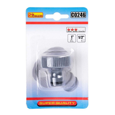 TAP ADAPTOR 3/4" TAP ADAPTOR 3/4"
