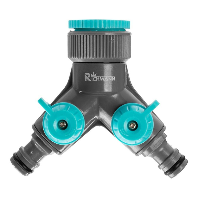 DUAL SNAP COUPLING 3/4" DUAL SNAP COUPLING 3/4"