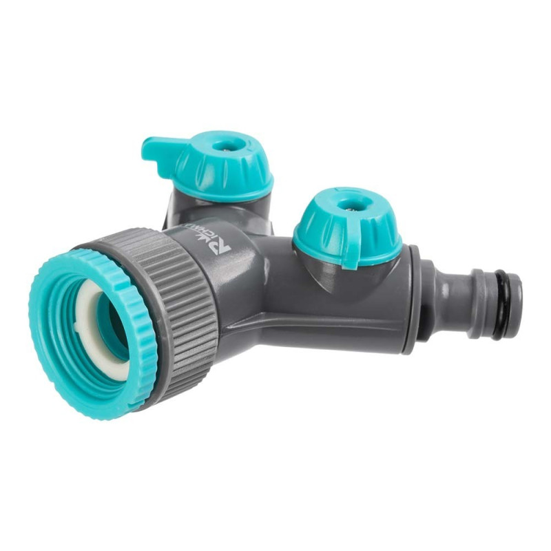 DUAL SNAP COUPLING 3/4" DUAL SNAP COUPLING 3/4"