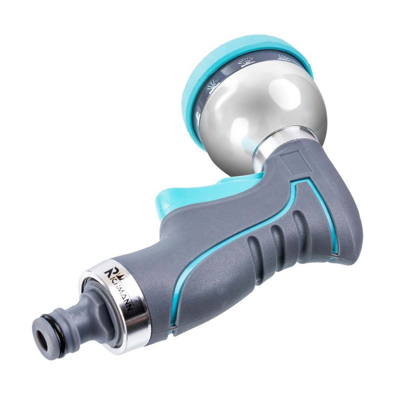 Steel spray nozzle Steel spray nozzle