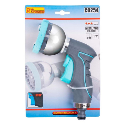 Steel spray nozzle Steel spray nozzle