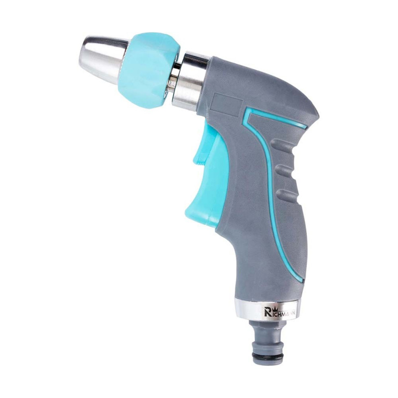 Steel adjustable spray nozzle Steel adjustable spray nozzle