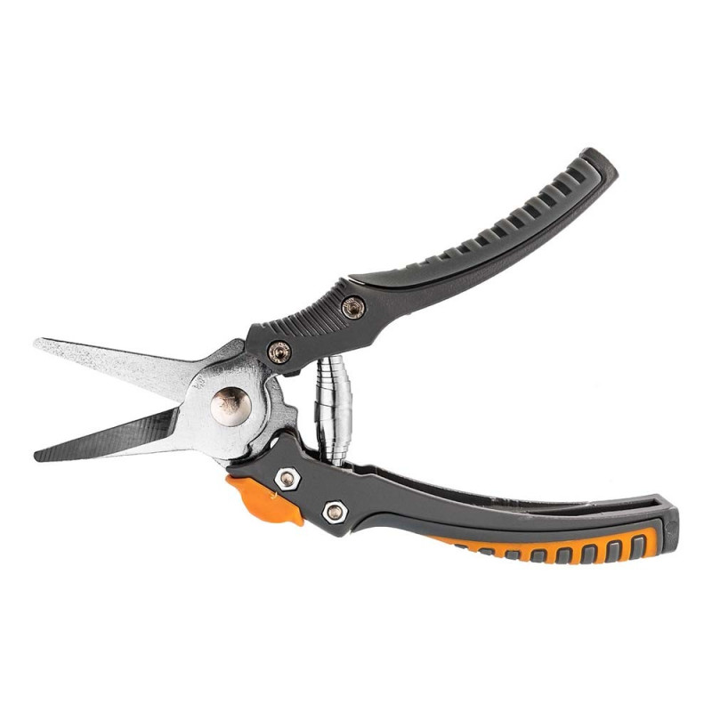 Flower shears Richmann 200mm Flower shears Richmann 200mm
