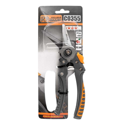 Flower shears Richmann 200mm Flower shears Richmann 200mm