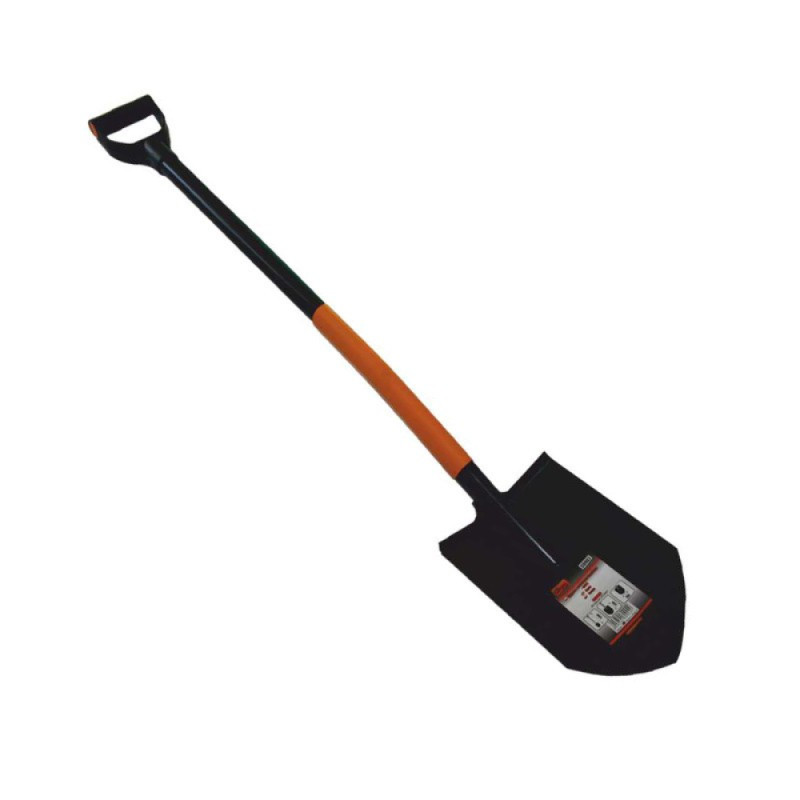 SPADE SHARP SPADE SHARP