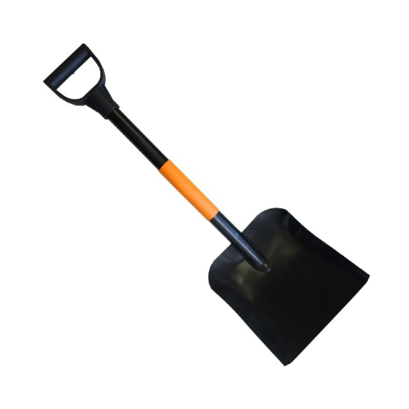 COAL SHOVEL SHORT COAL SHOVEL SHORT