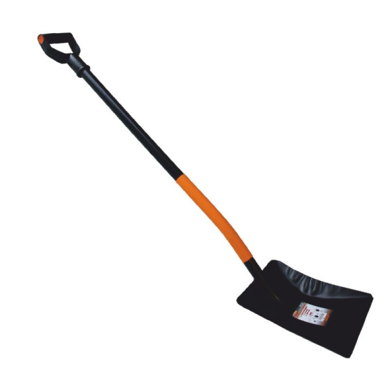 COAL SHOVEL COAL SHOVEL