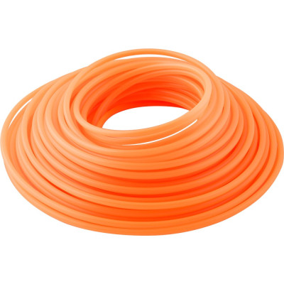 Line for mowers, 3 mm Line for mowers, 3 mm