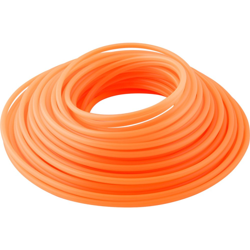Line for mowers, 3 mm Line for mowers, 3 mm